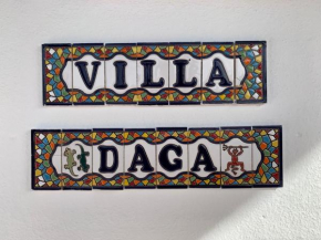 CASA DAGA
